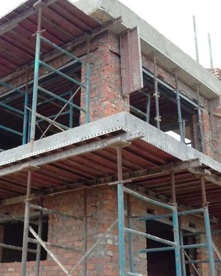 Construction Building Project Management (2)