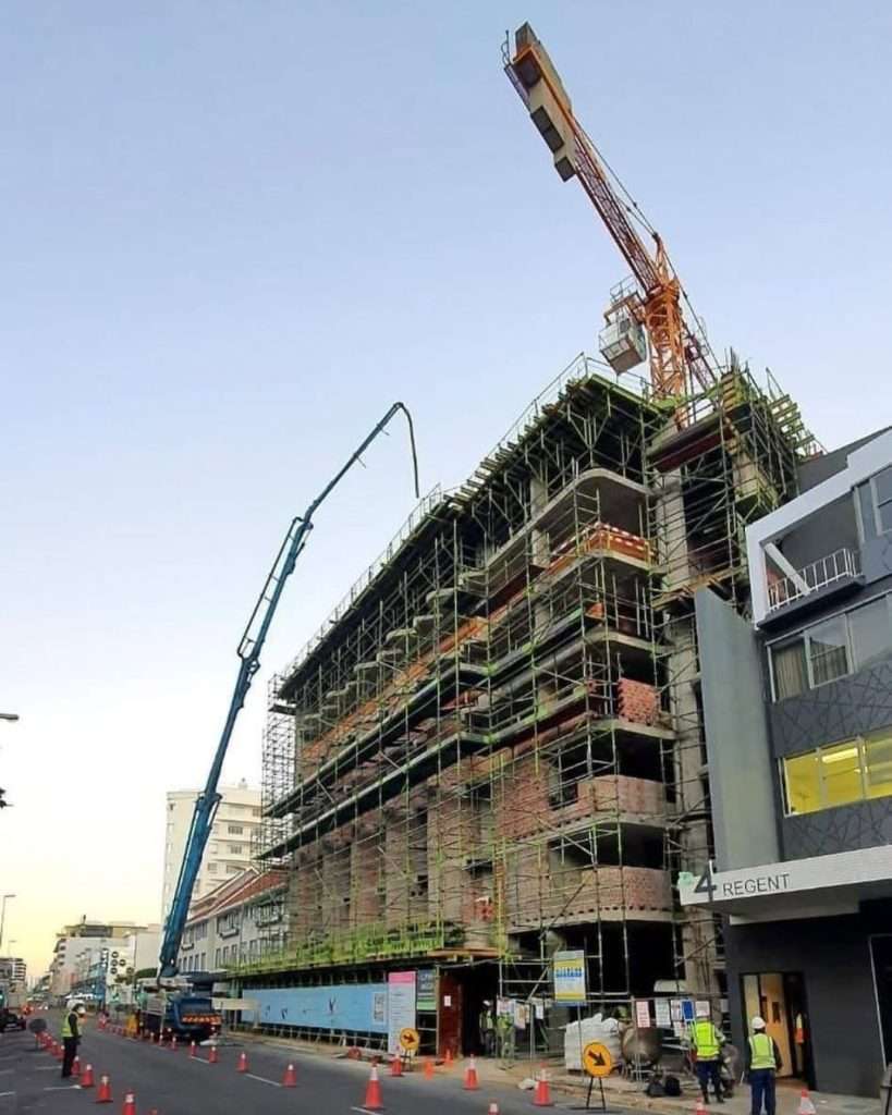 Construction Building Project Management (5)
