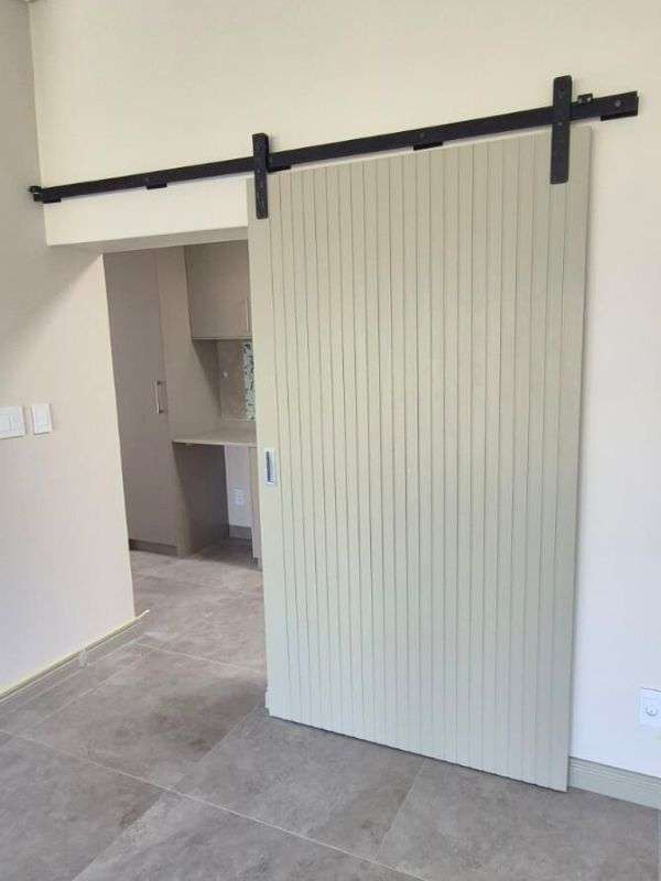 Ostium Doors and Mouldings
