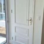 Ostium Doors and Mouldings