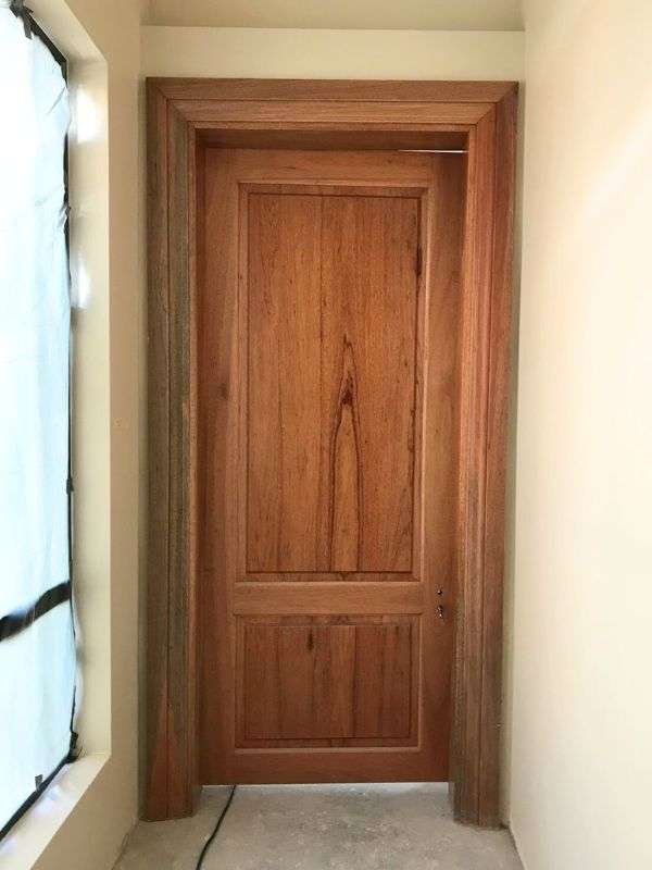 Ostium Doors and Mouldings