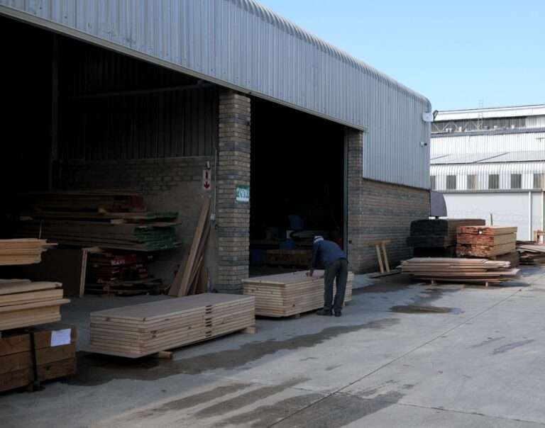 Ostium Factory
