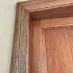 Ostium Doors and Mouldings