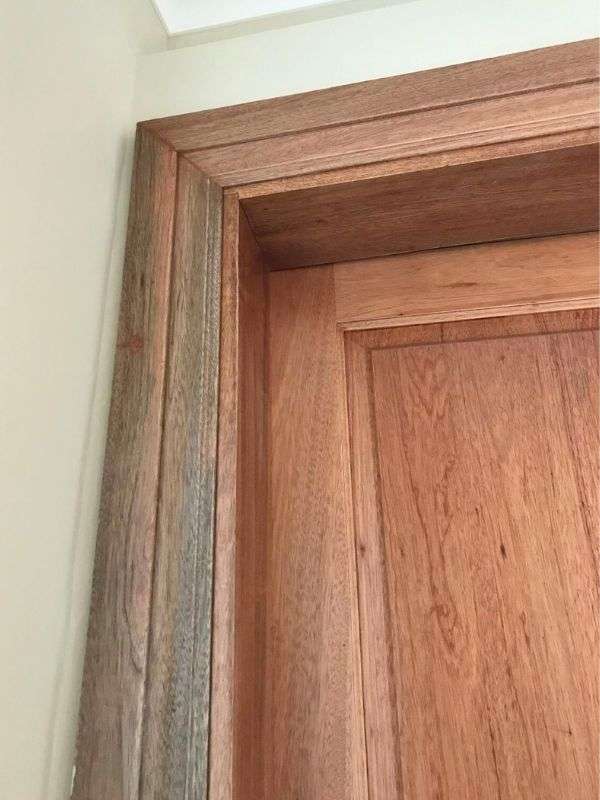Ostium Doors and Mouldings